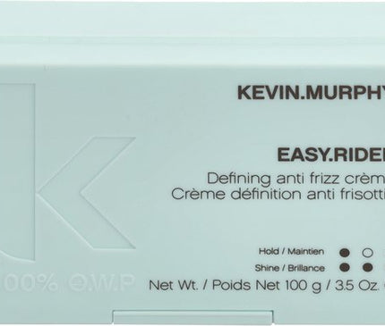 KEVIN.MURPHY Easy.Rider Anti Frizz Crème - 100g