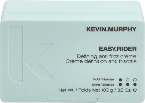 KEVIN.MURPHY Easy.Rider Anti Frizz Crème - 100g
