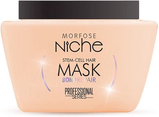 Morfose Stem-Cell Bond Repair Mask 500 ml