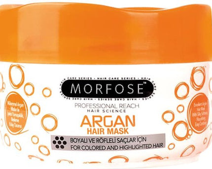 Collection image for: Morfose Professional