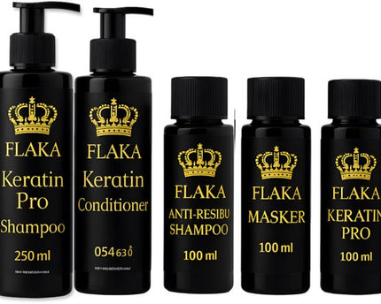 Collection image for: FlaKa Haircare Pro