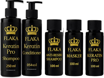 Collection image for: FlaKa Haircare Pro