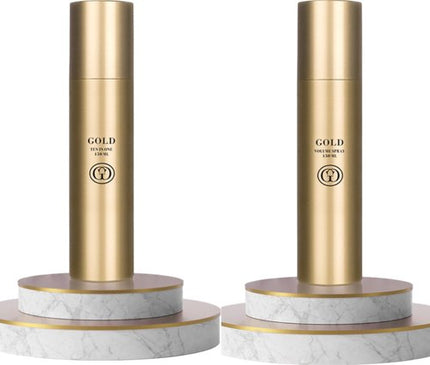Gold Haircare Ten in One 150 ml &amp; Gold Haircare Volume Spray 150 ml