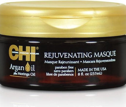 CHI Argan Oil Haarmasker 237ml