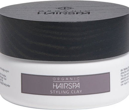 Styling Clay 100ml - Organic Hairspa