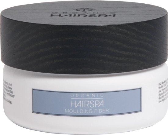 Organic Hairspa Organic Hairspa Moulding Fiber 100 ml
