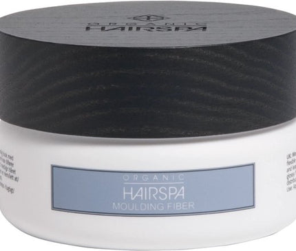 Organic Hairspa Organic Hairspa Moulding Fiber 100 ml