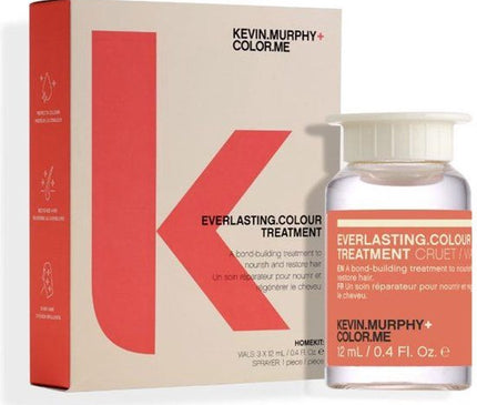 KEVIN.MURPHY Everlasting.Colour Treatment - 3x12 ml