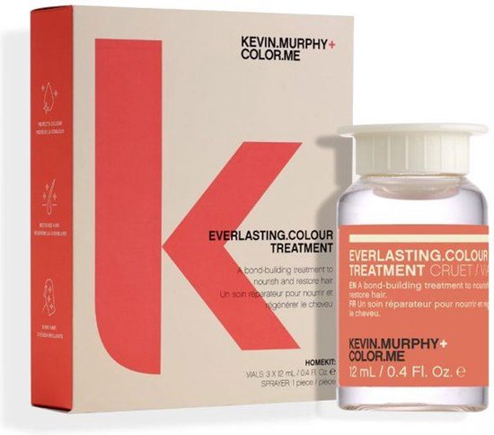 KEVIN.MURPHY Everlasting.Colour Treatment - 3x12 ml