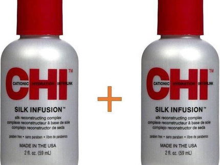 Collection image for: CHI Infra