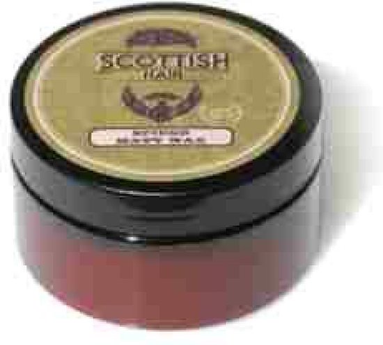 Scottish Hair & Beard Styling & Finishing Spider Matt Wax 100ml