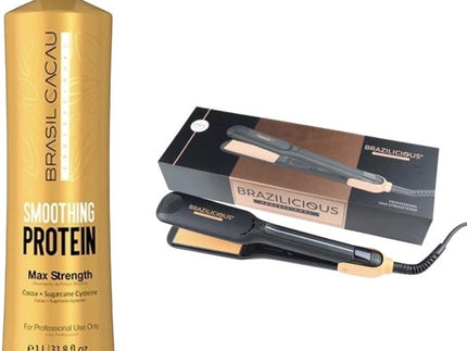 Collection image for: Brazil Cosmetics