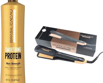 Collection image for: Brazil Cosmetics