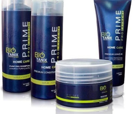 BIO TANIX EXTREME HOME CARE LINE