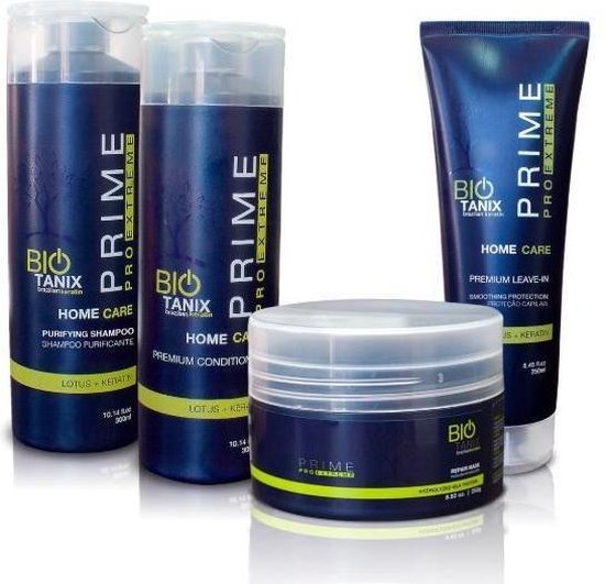 BIO TANIX EXTREME HOME CARE LINE