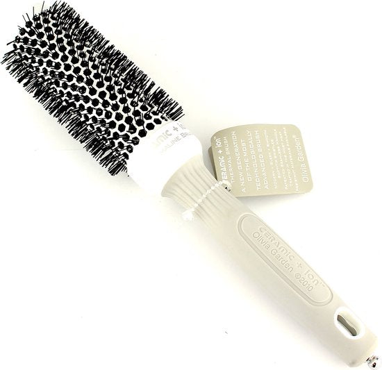 Olivia Garden Borstel Olivia Garden - 35 mm - Ronde Borstel