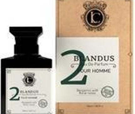 Lavish Care - 2 Blandus Edp