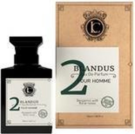 Lavish Care - 2 Blandus Edp
