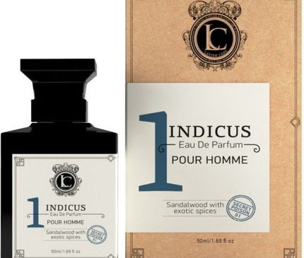Lavish Care - 1 Indicus EDP
