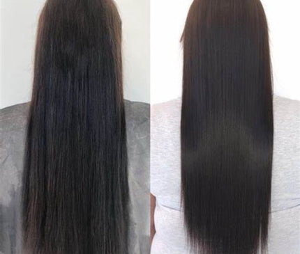 Black Diamond Premium BTX Hair Supplement 1kg