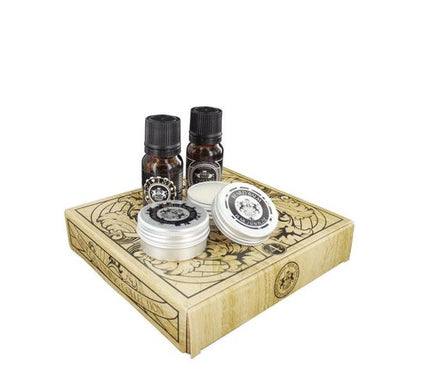 Dear Barber Beard Balm 15ml Beard Wax