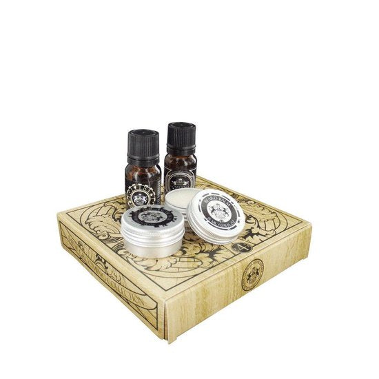 Dear Barber Beard Balm 15ml Beard Wax