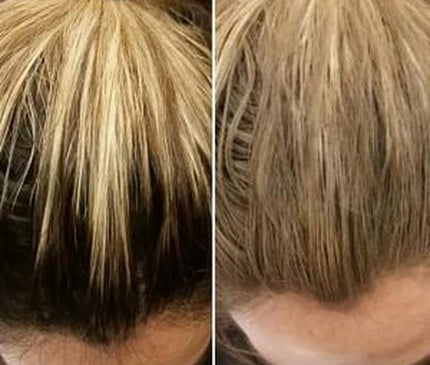 Toppik Colored Hair Thickener Spray