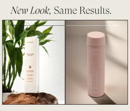L'ANZA Healing Volume Conditioner 250ml