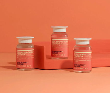 KEVIN.MURPHY Everlasting.Colour Treatment - 3x12 ml