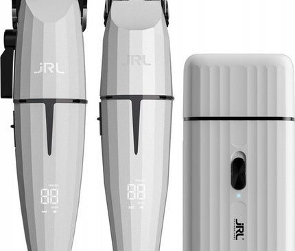 JRL ghost2 tondeuse, trimmer &amp; shaver bundel