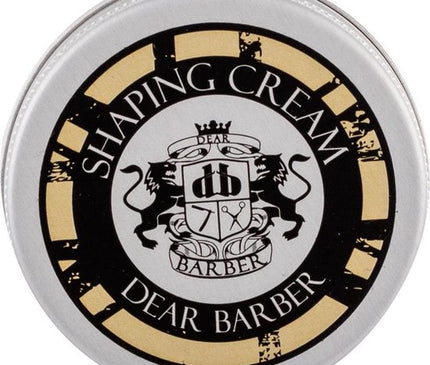 Dear Barber Shaping Cream 20 ml