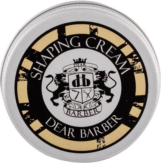 Dear Barber Shaping Cream 20 ml