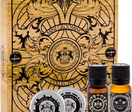 Dear Barber Beard Balm 15ml Beard Wax