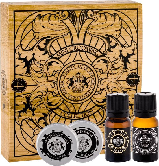 Dear Barber Beard Balm 15ml Beard Wax