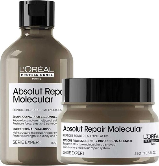 L'Oréal Professionnel flaka.be