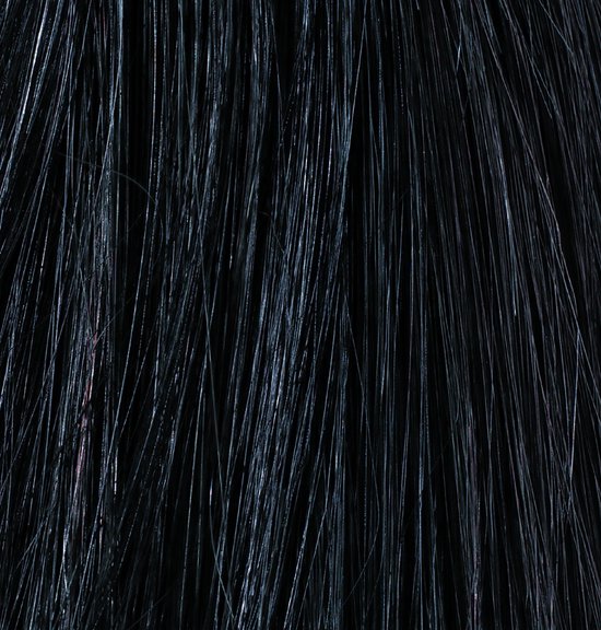 Toppik Colored Hair Thickener Zwart- Haarverdikker Spray - Verbergt haaruitval - Direct voller haar