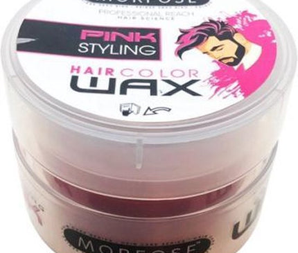 Morfose Colorwax Pink 100ml