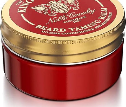 King's Armor Noble - Baardbalsem - 50ml