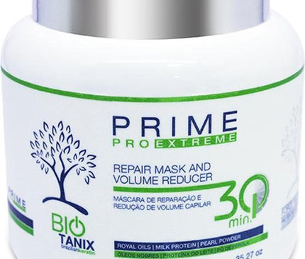 Bio Tanix Force Field Botox haarverzorging haar repair 1000 ml