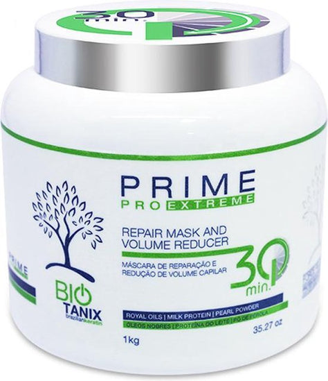 Bio Tanix Force Field Botox haarverzorging haar repair 1000 ml