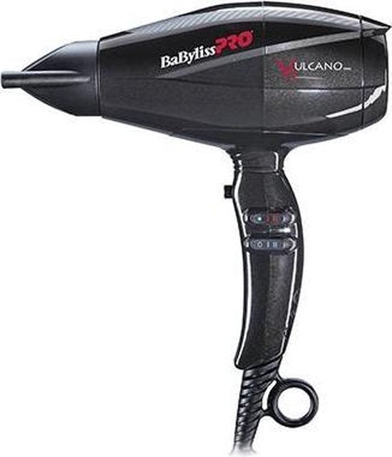 BaByliss PRO Vulcano V3 BAB6180IBE
