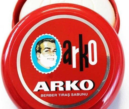 Arko Scheerzeep Bowl