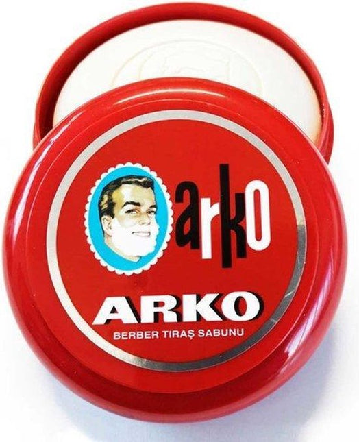 Arko Scheerzeep Bowl