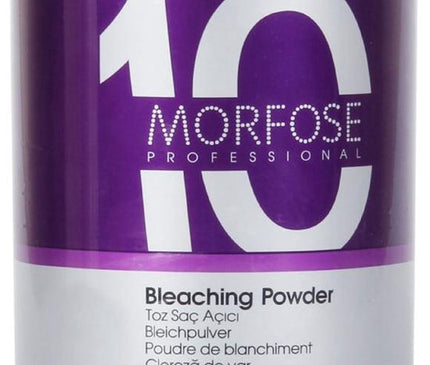 Morfose 10 Blondeerpoeder Blauw 1000g