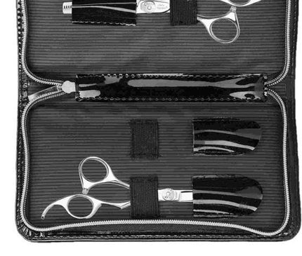 Olivia Garden Pakket SilkCut Shear Kit