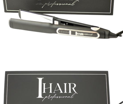 I Hair Titanium Stijltang 250°