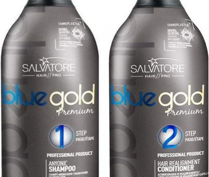Salvatore Blue gold Premium 1000 ml