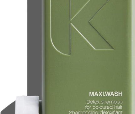 KEVIN.MURPHY Maxi.Wash - Shampoo -250 ml