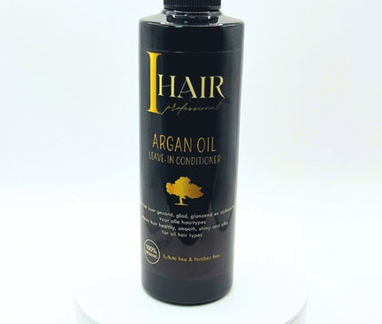I Hair Professional Argan Oil Leave in Conditioner 250 ml