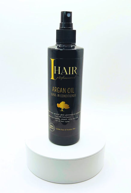 I Hair Professional Argan Oil Leave in Conditioner 250 ml